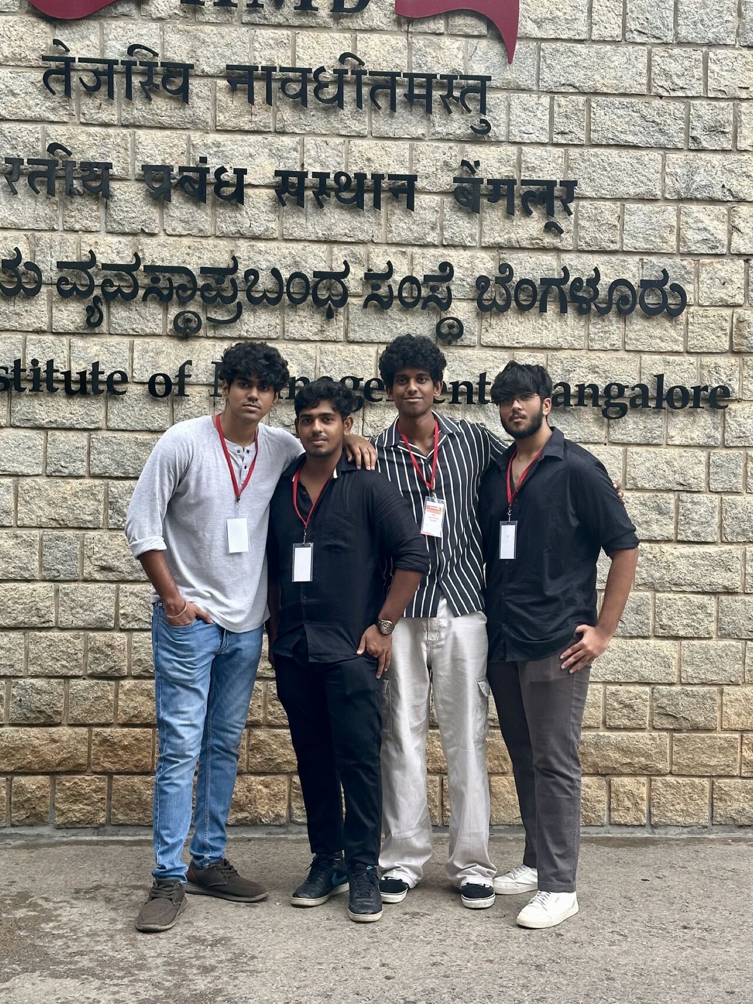 IIMB Eximius YEP
