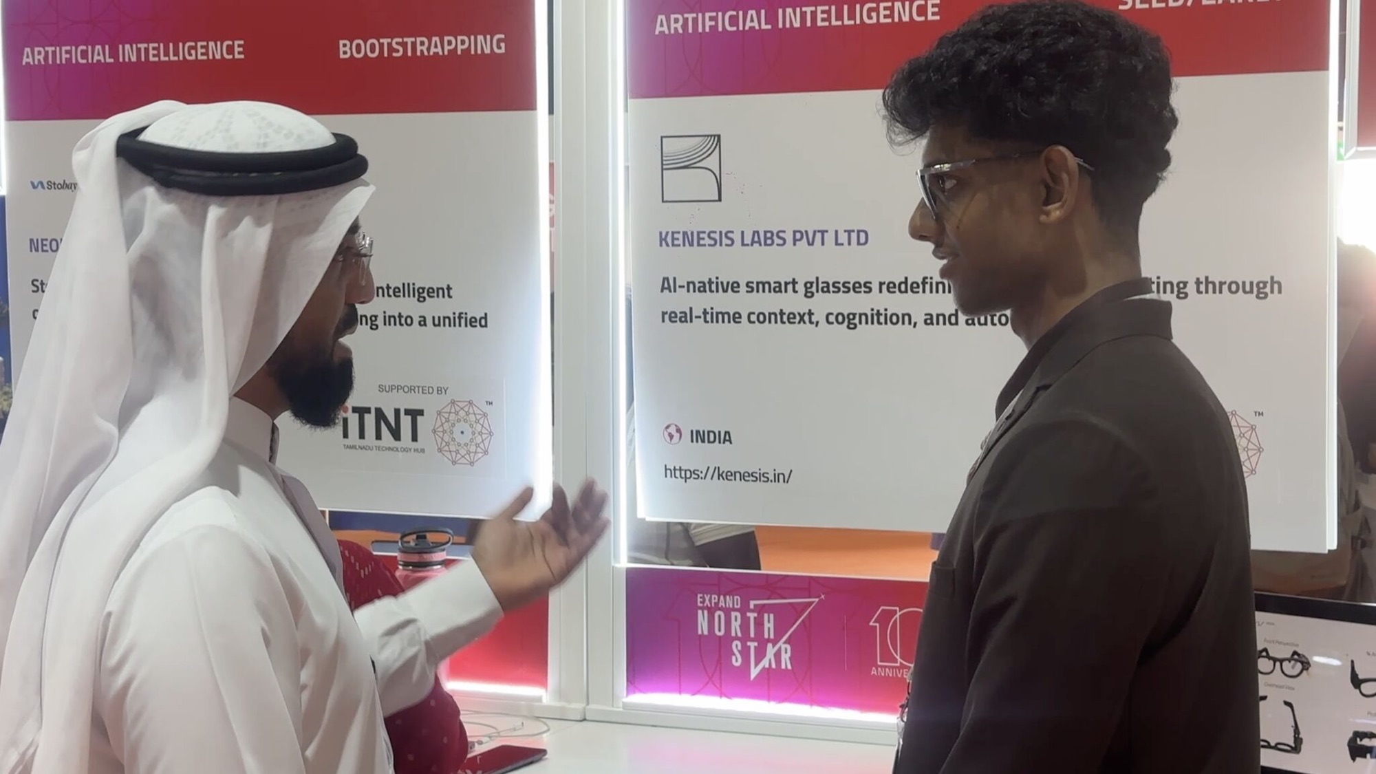 GITEX Dubai