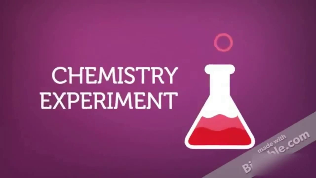 Science Experiments